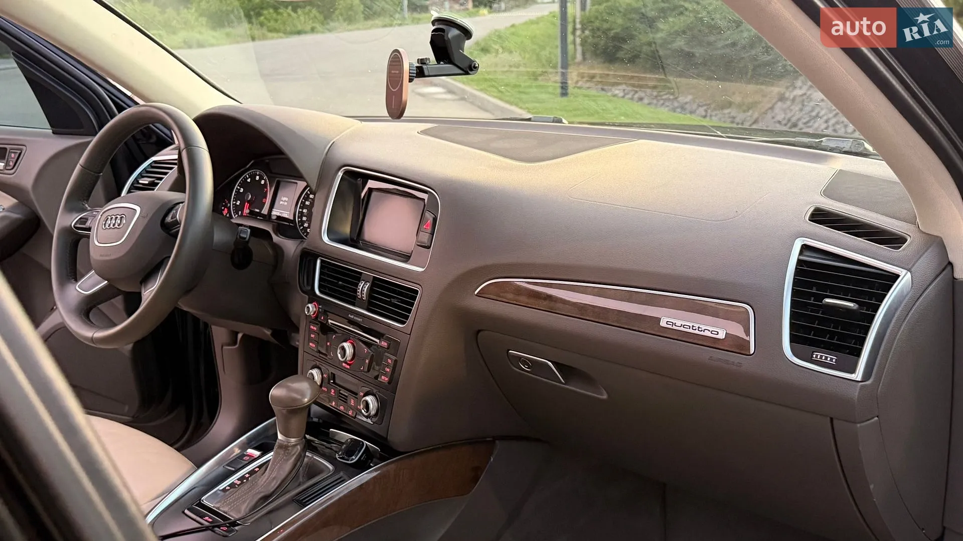 2016 Audi Q5 - мініатюра 37
