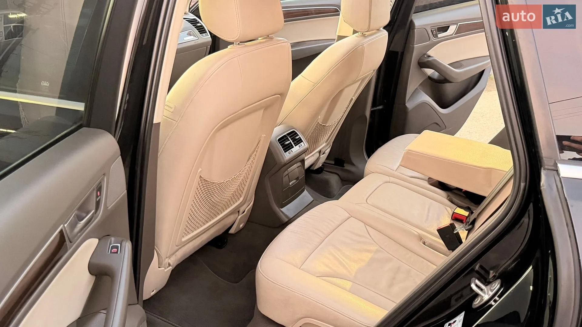 2016 Audi Q5 - мініатюра 38