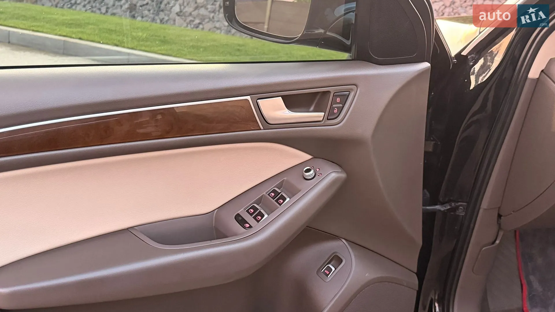 2016 Audi Q5 - мініатюра 39