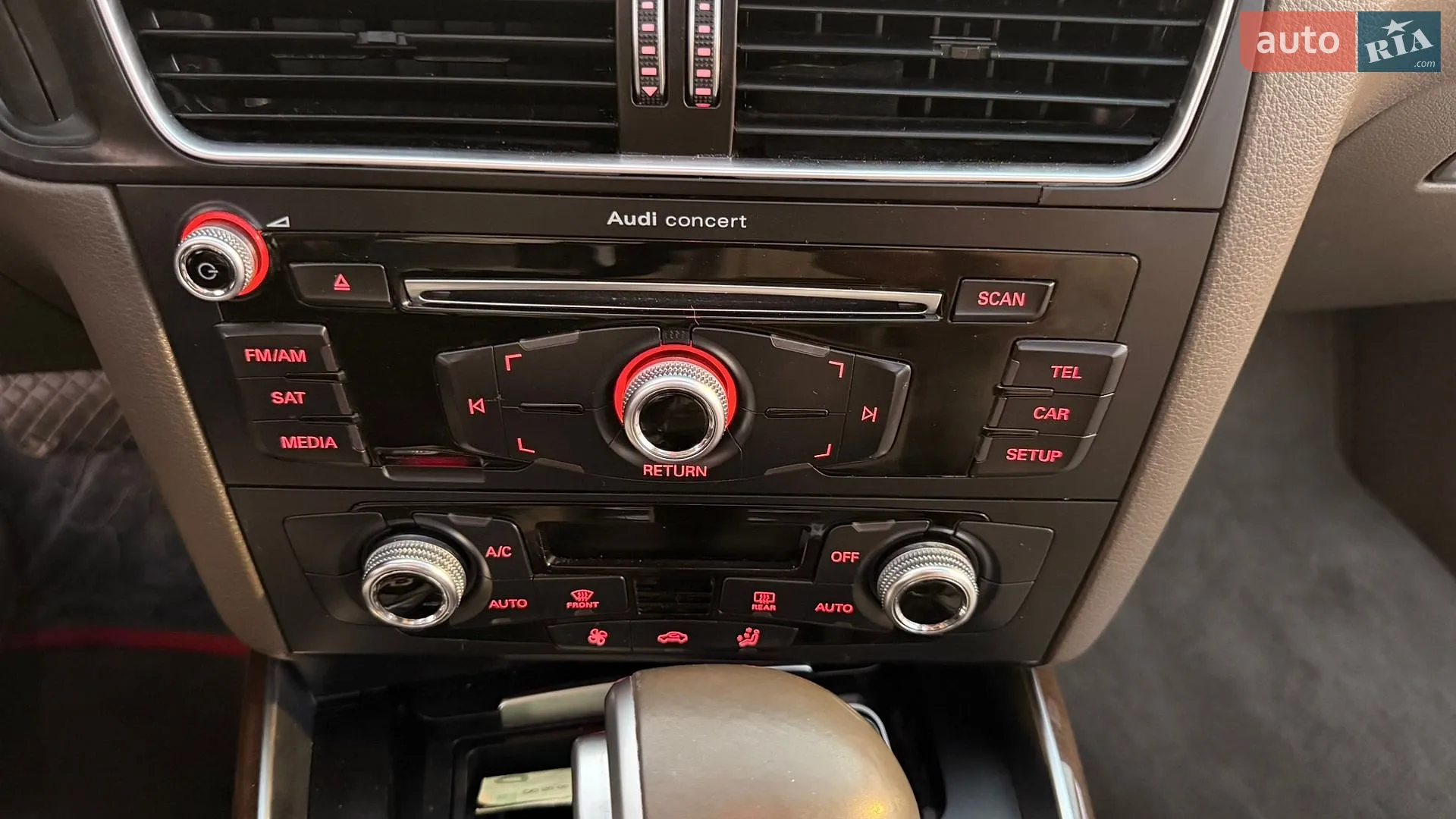 2016 Audi Q5 - мініатюра 40