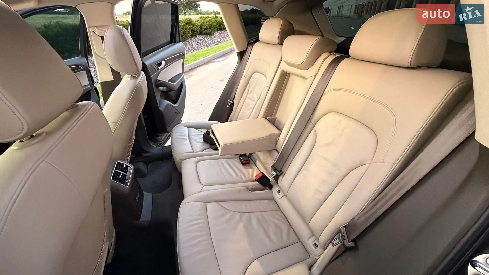 2016 Audi Q5 - мініатюра 41