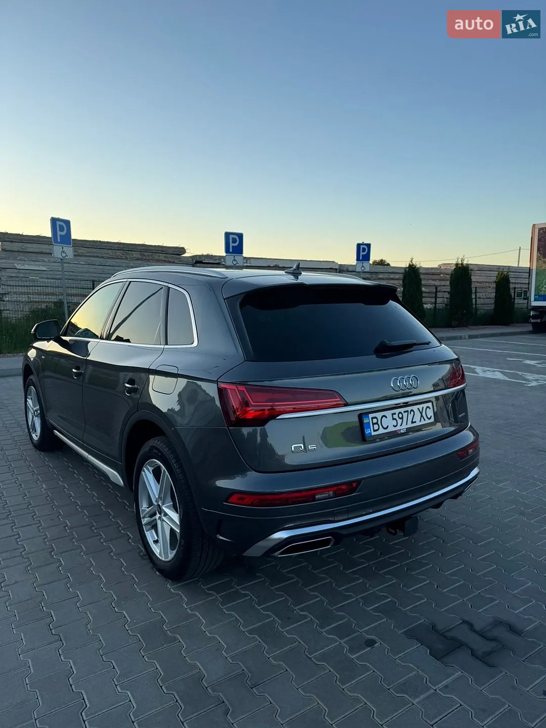 2024 Audi Q5 - мініатюра 5