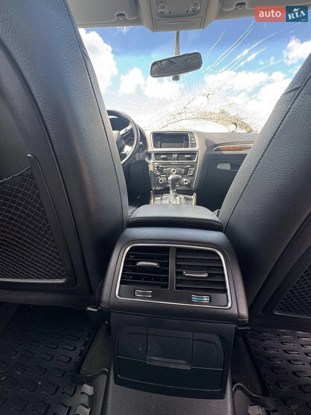 2014 Audi Q5 - мініатюра 16