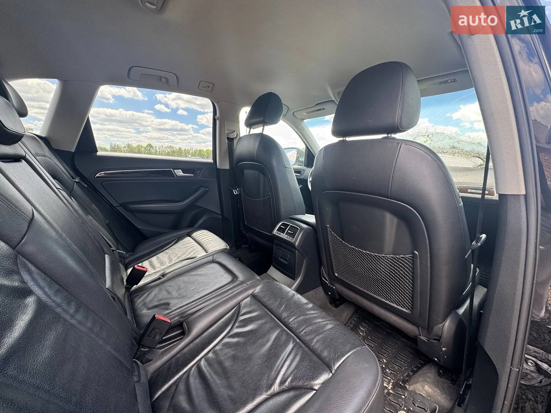 2014 Audi Q5 - мініатюра 9