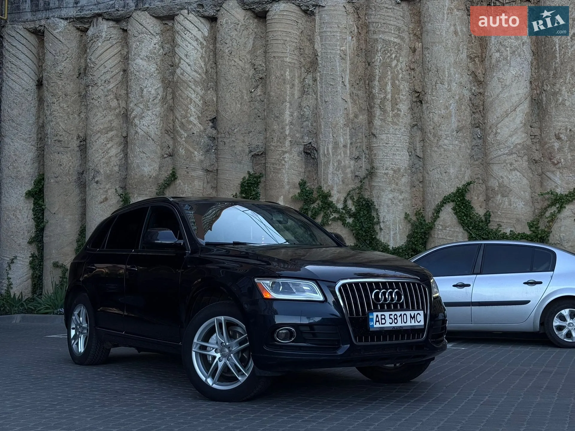 2016 Audi Q5 - мініатюра 3