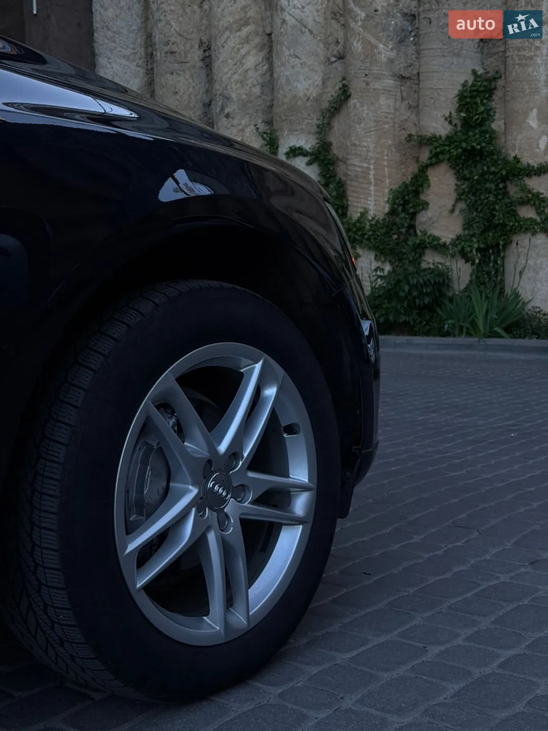 2016 Audi Q5 - мініатюра 16