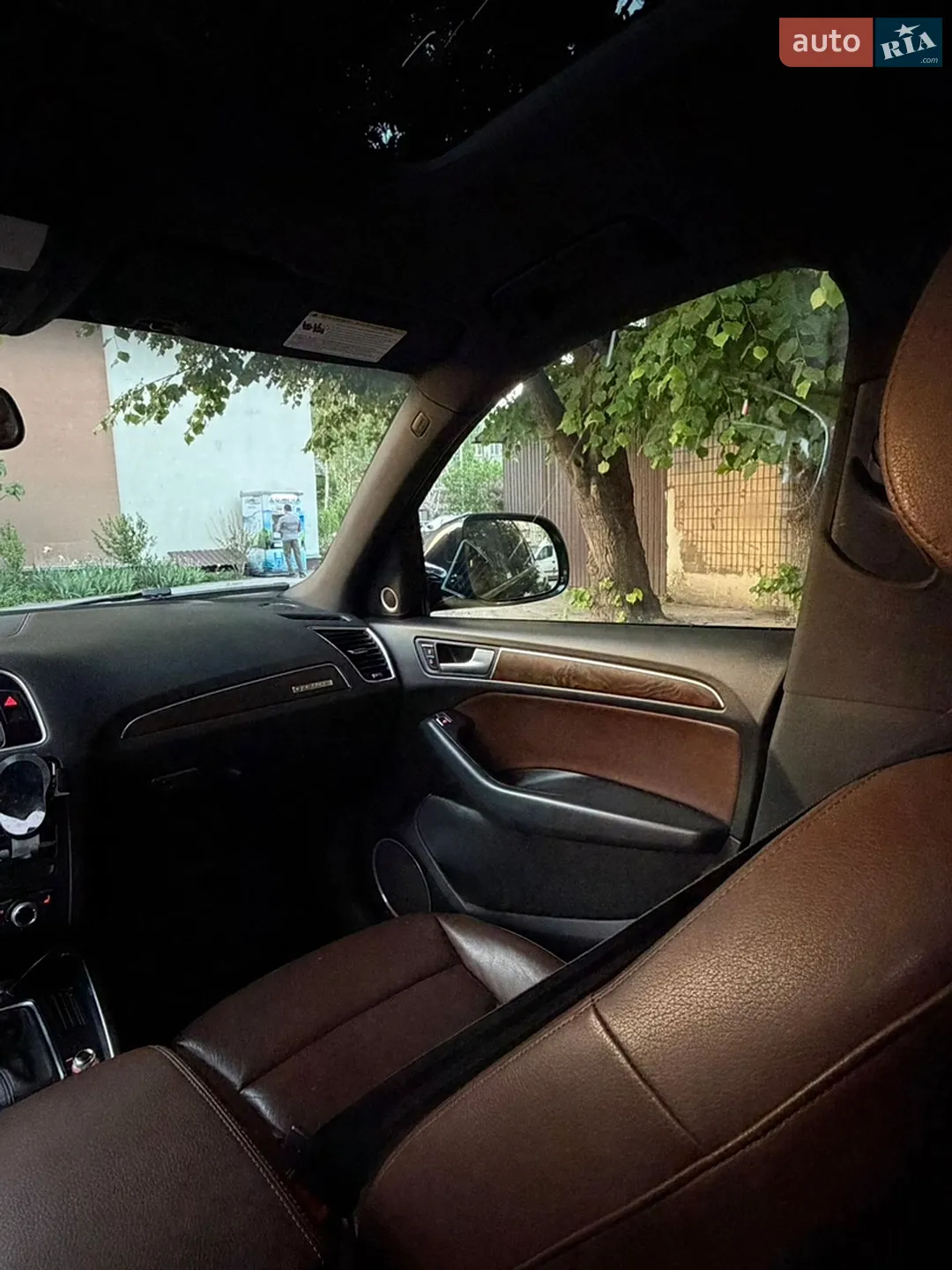 2016 Audi Q5 - мініатюра 29
