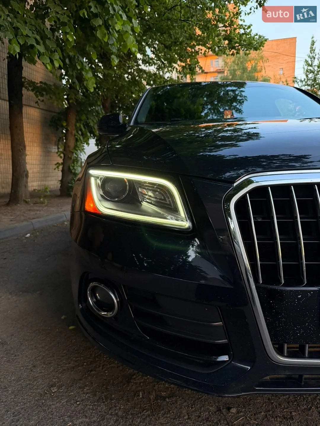 2016 Audi Q5 - мініатюра 33