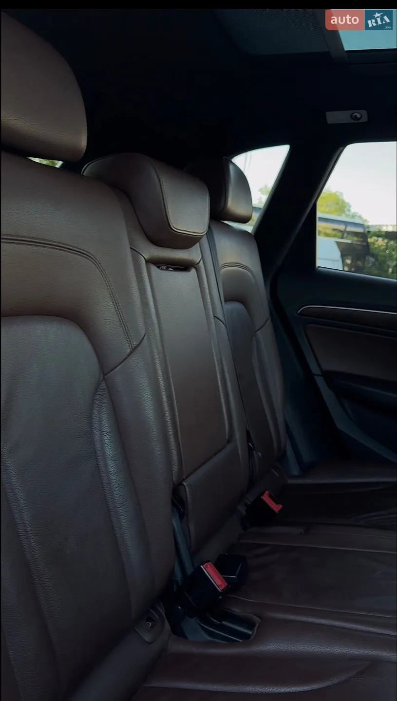 2016 Audi Q5 - мініатюра 39