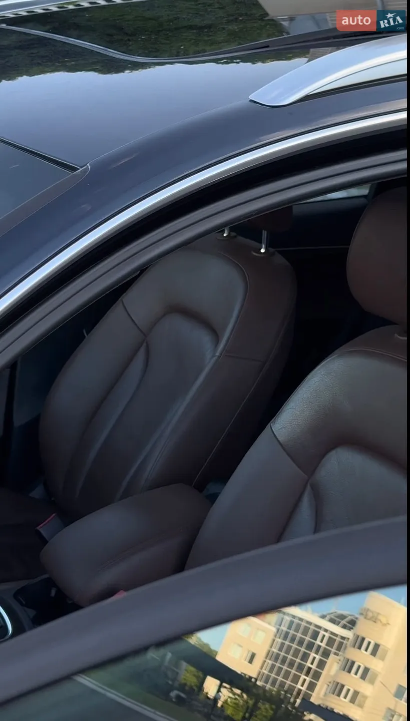 2016 Audi Q5 - мініатюра 43