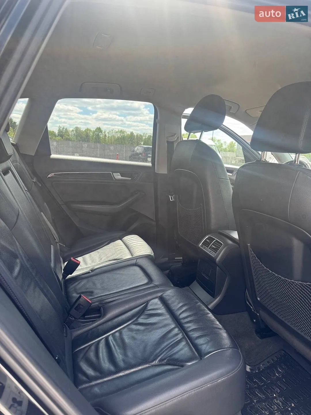 2014 Audi Q5 - мініатюра 17