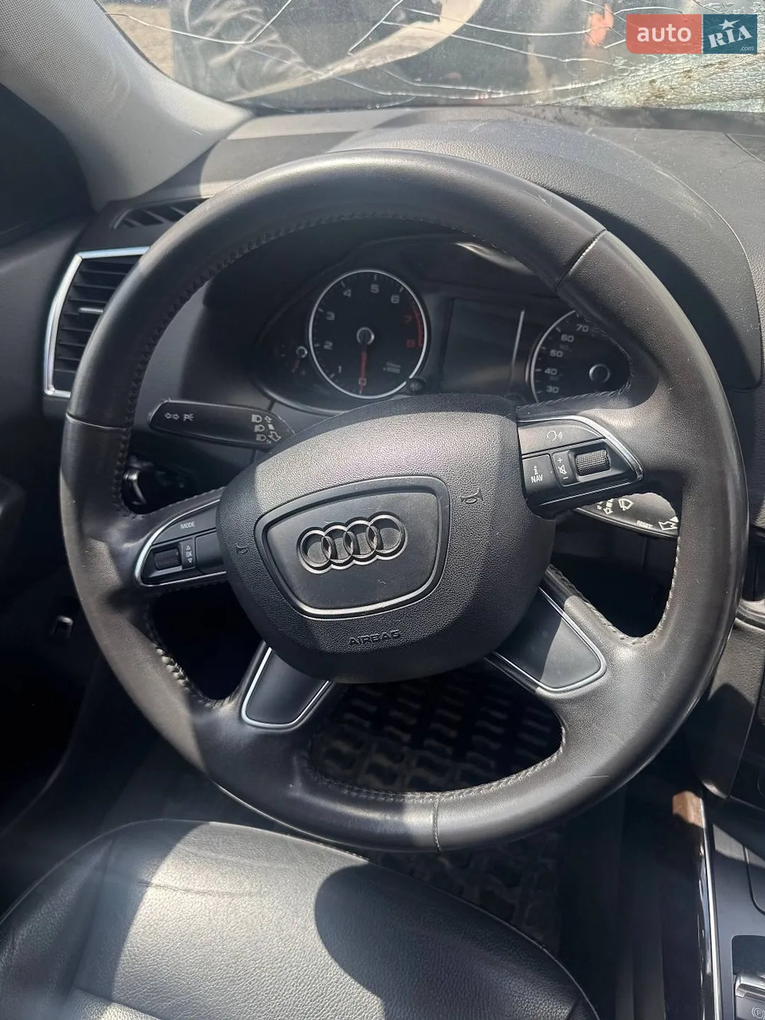2014 Audi Q5 - мініатюра 18