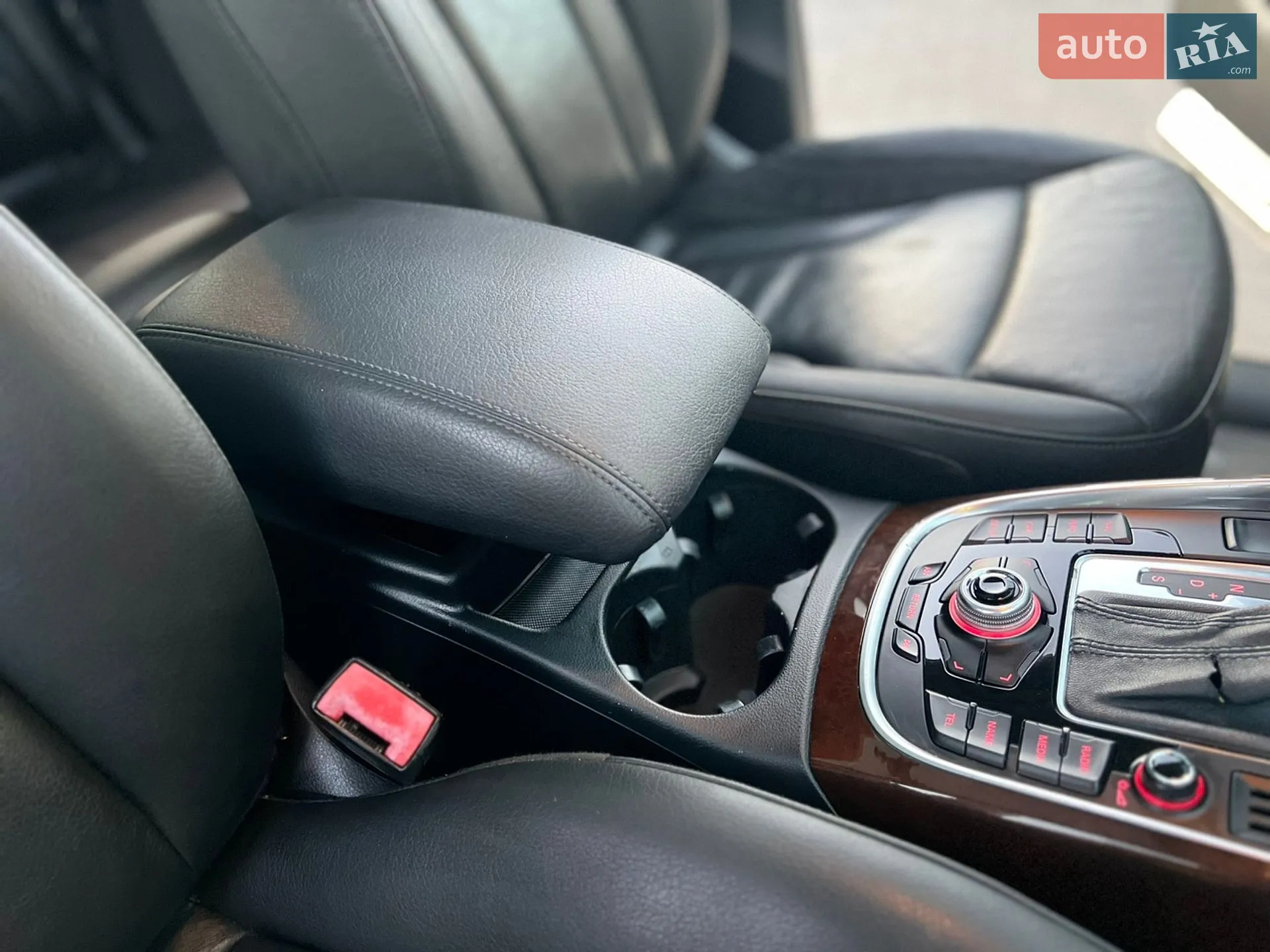 2012 Audi Q5 - мініатюра 31