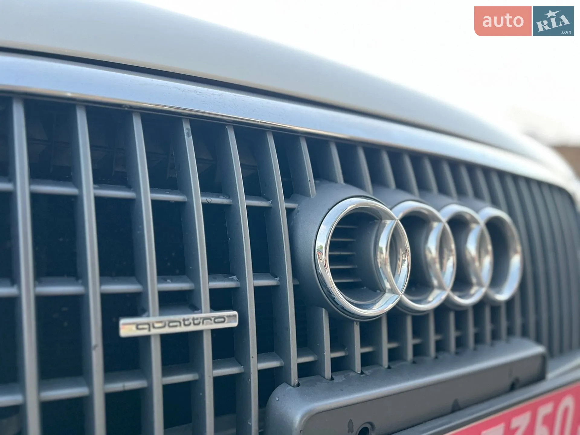 2012 Audi Q5 - мініатюра 47