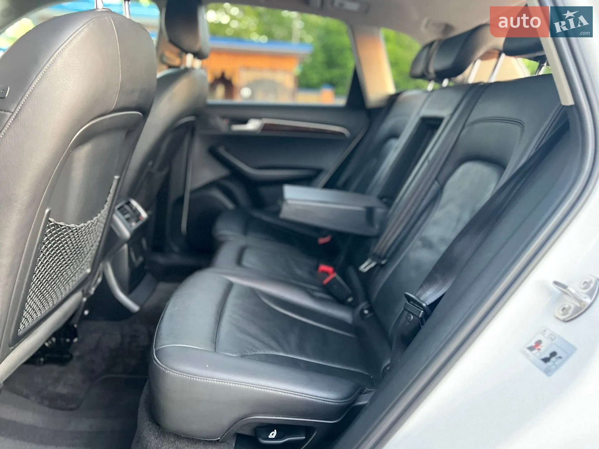 2012 Audi Q5 - мініатюра 63