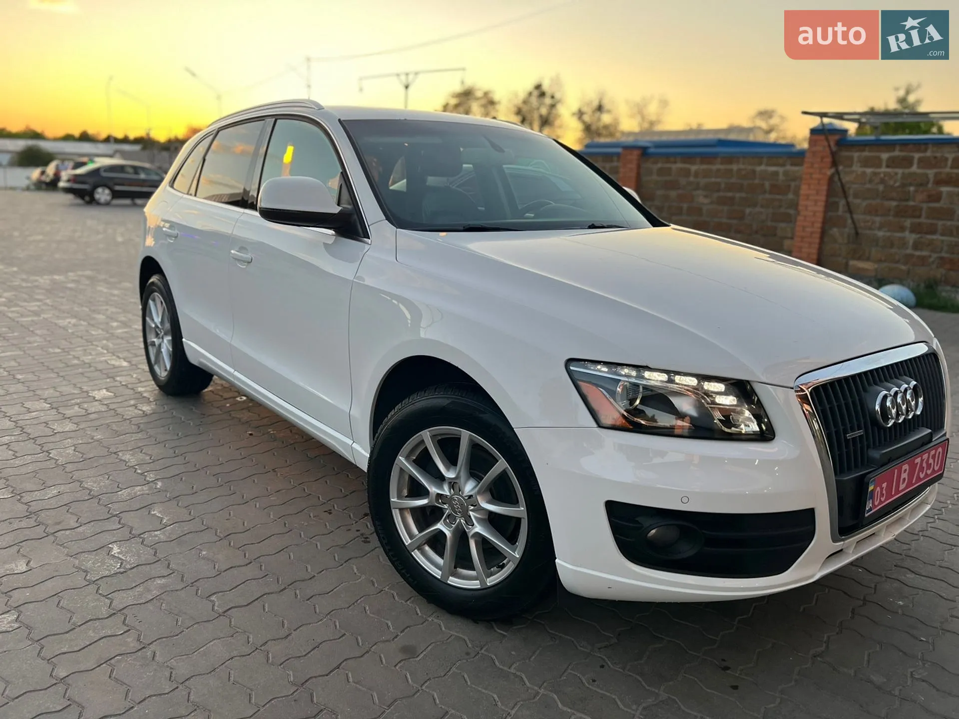 2012 Audi Q5 - мініатюра 85