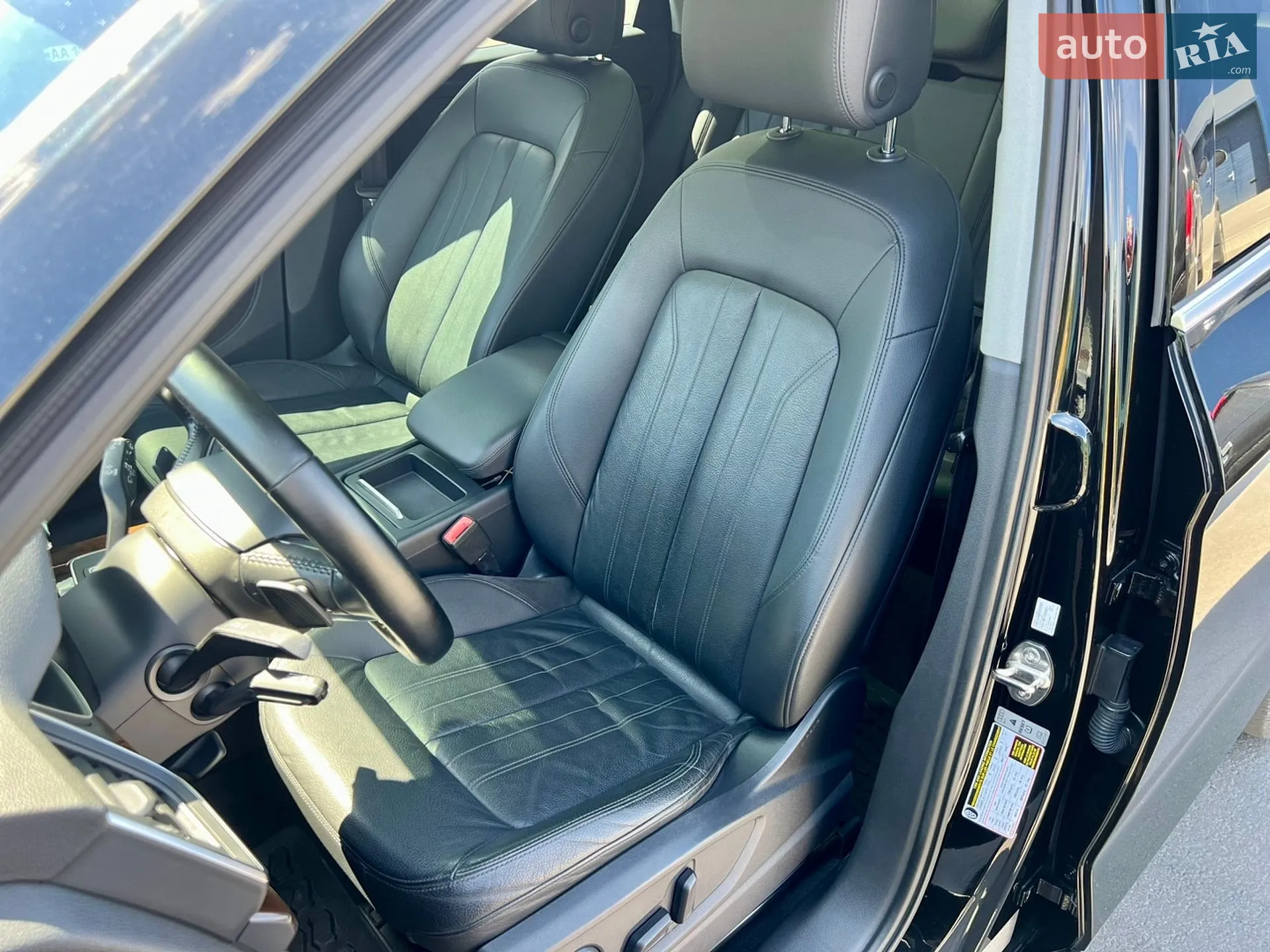 2017 Audi Q5 - мініатюра 14