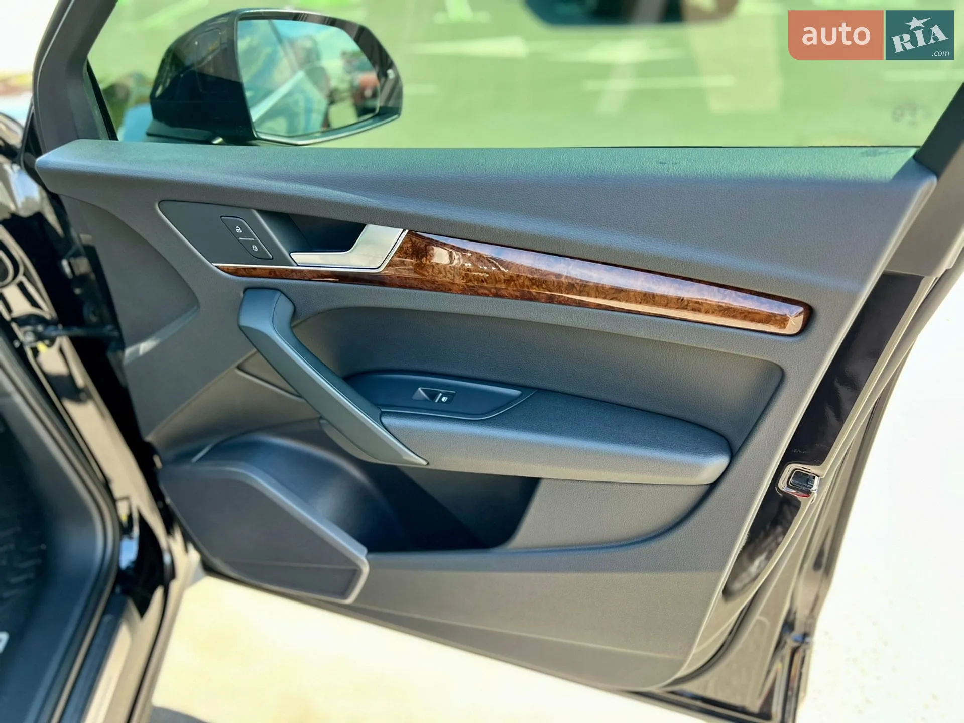2017 Audi Q5 - мініатюра 54