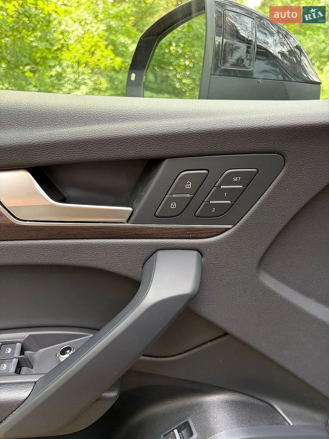2024 Audi Q5 - мініатюра 23
