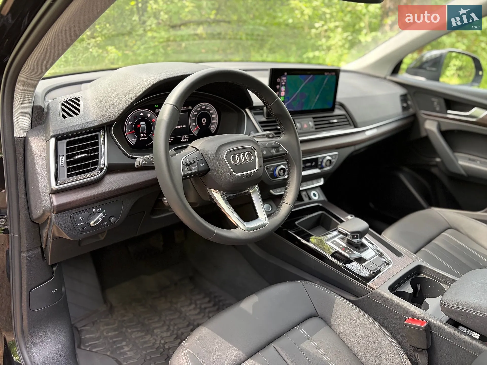 2024 Audi Q5 - мініатюра 26