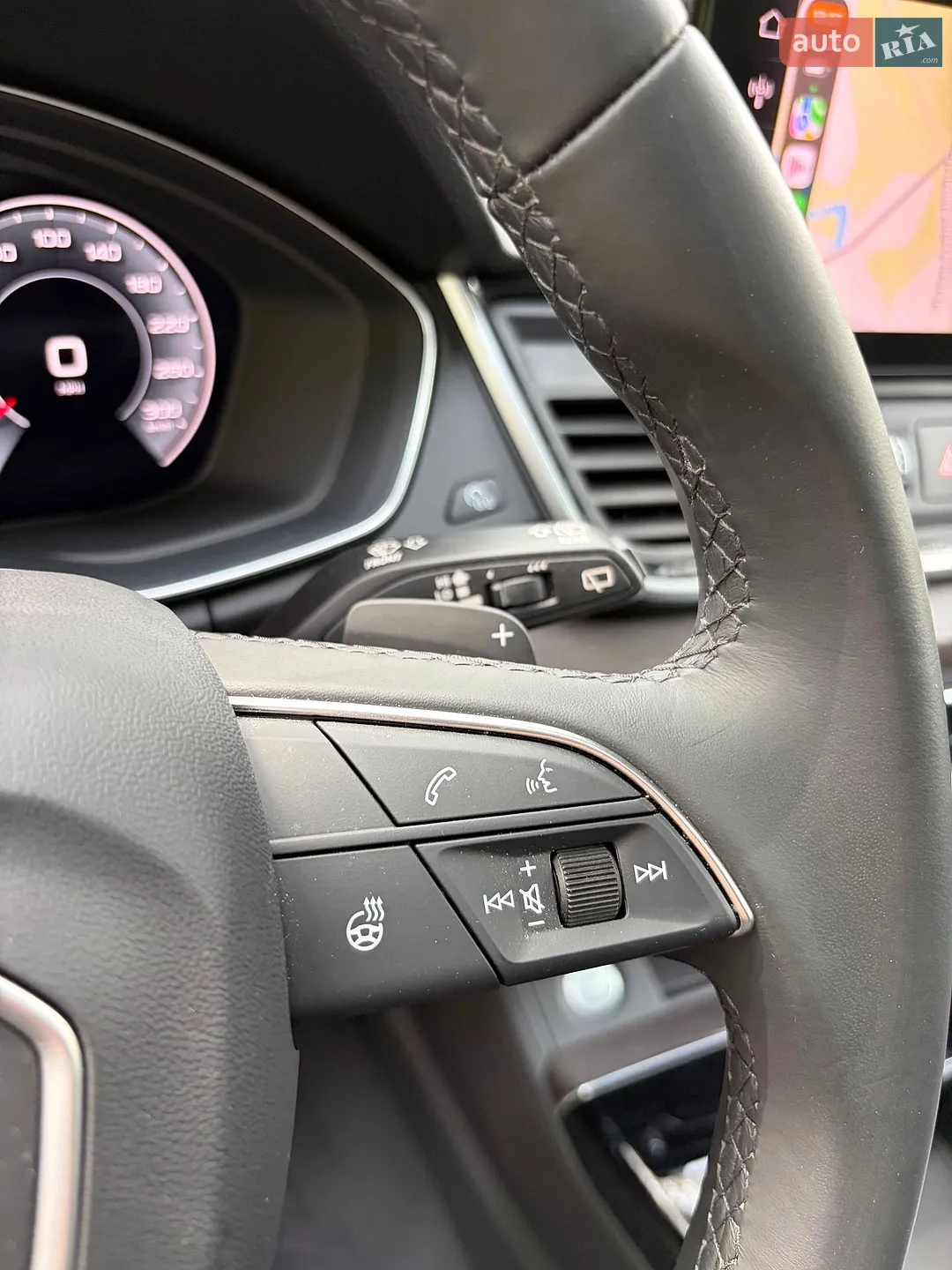 2024 Audi Q5 - мініатюра 29