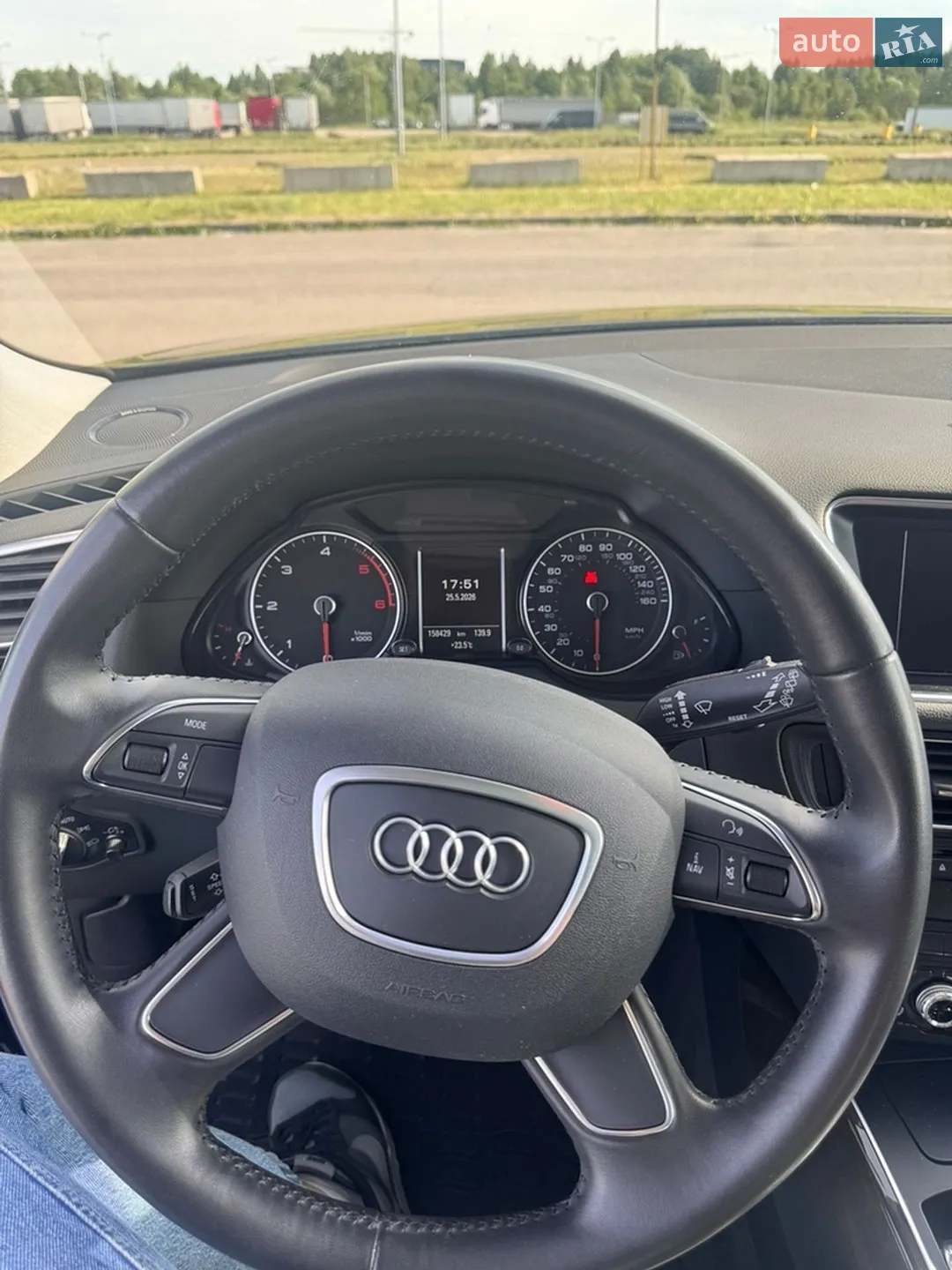 2014 Audi Q5 - мініатюра 15