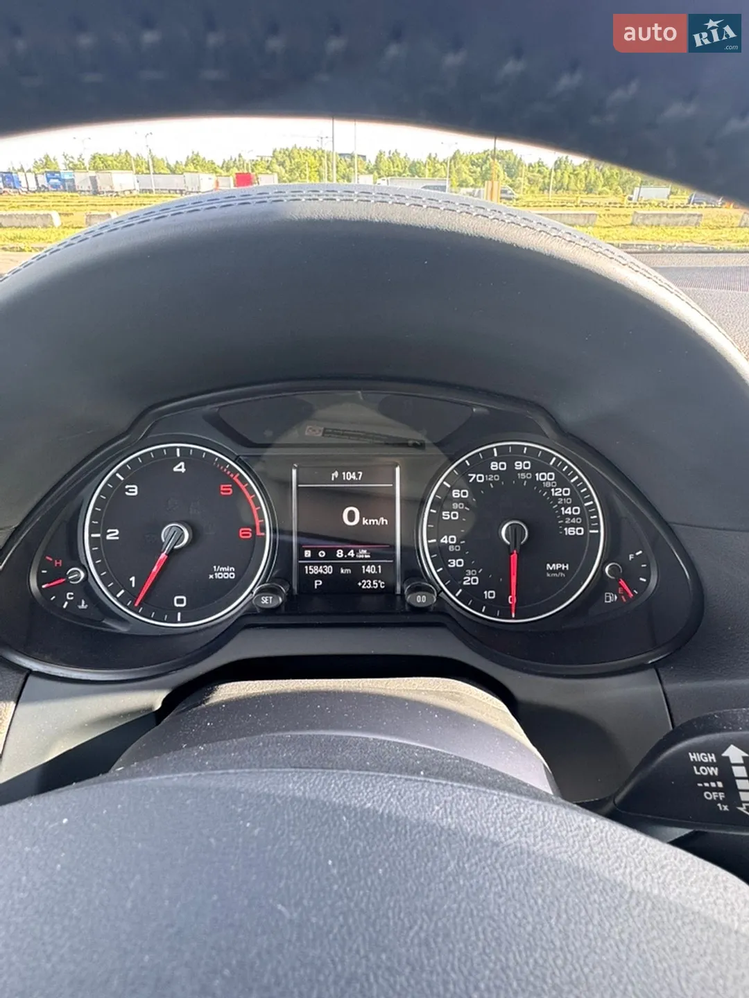 2014 Audi Q5 - мініатюра 33