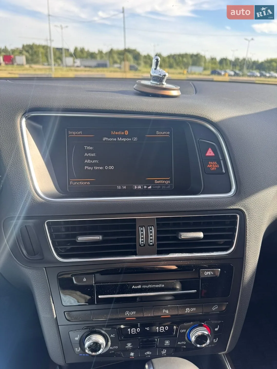 2014 Audi Q5 - мініатюра 37