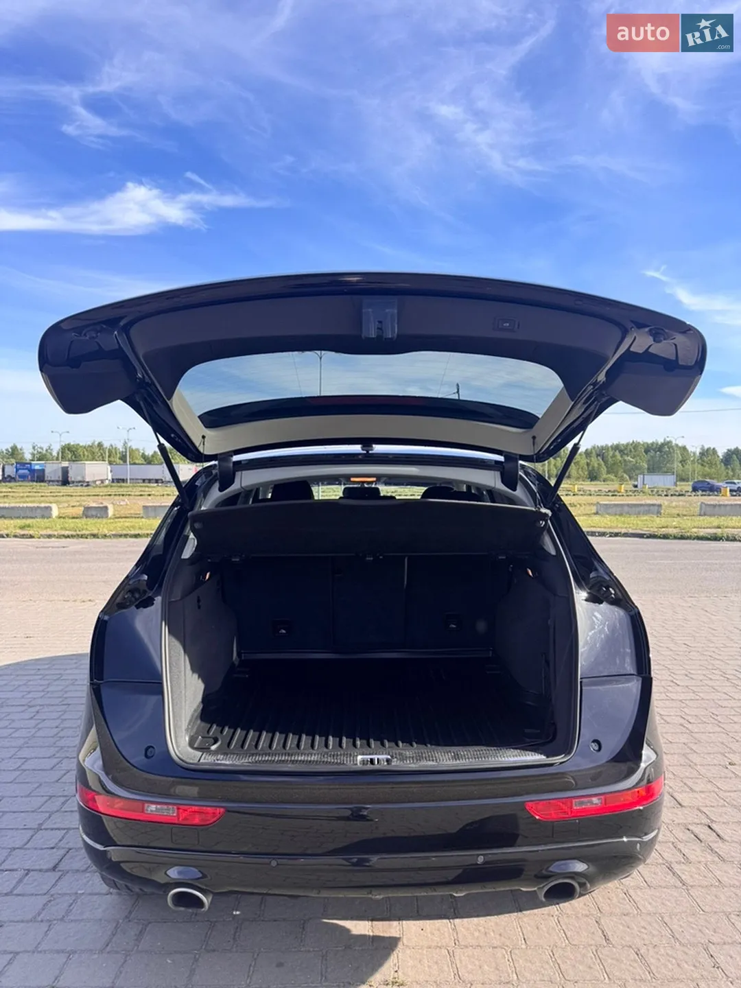 2014 Audi Q5 - мініатюра 48