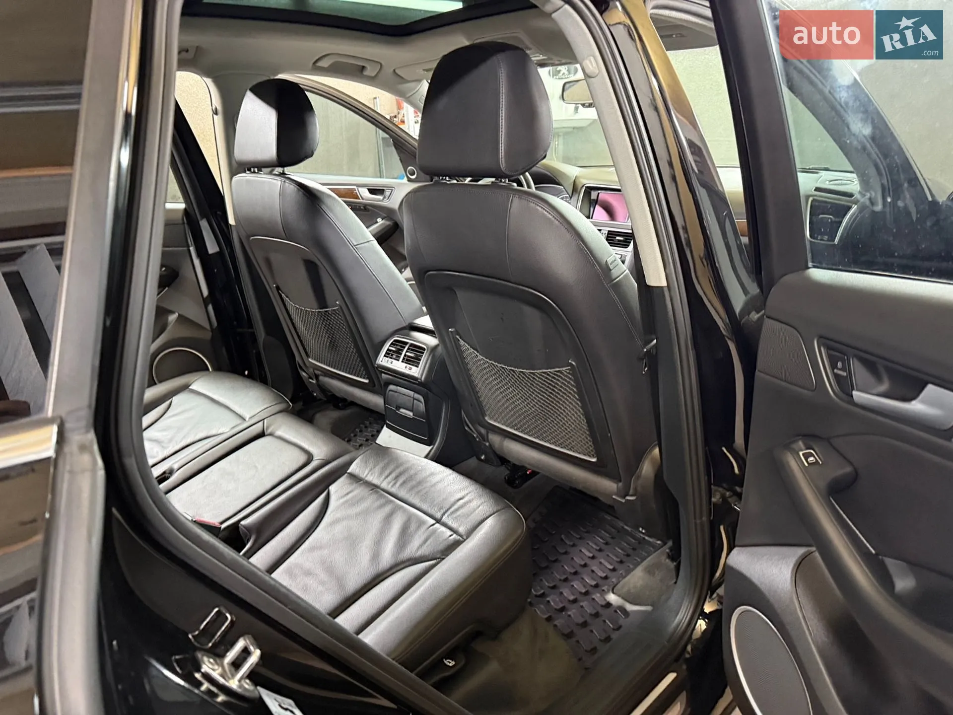 2015 Audi Q5 - мініатюра 40