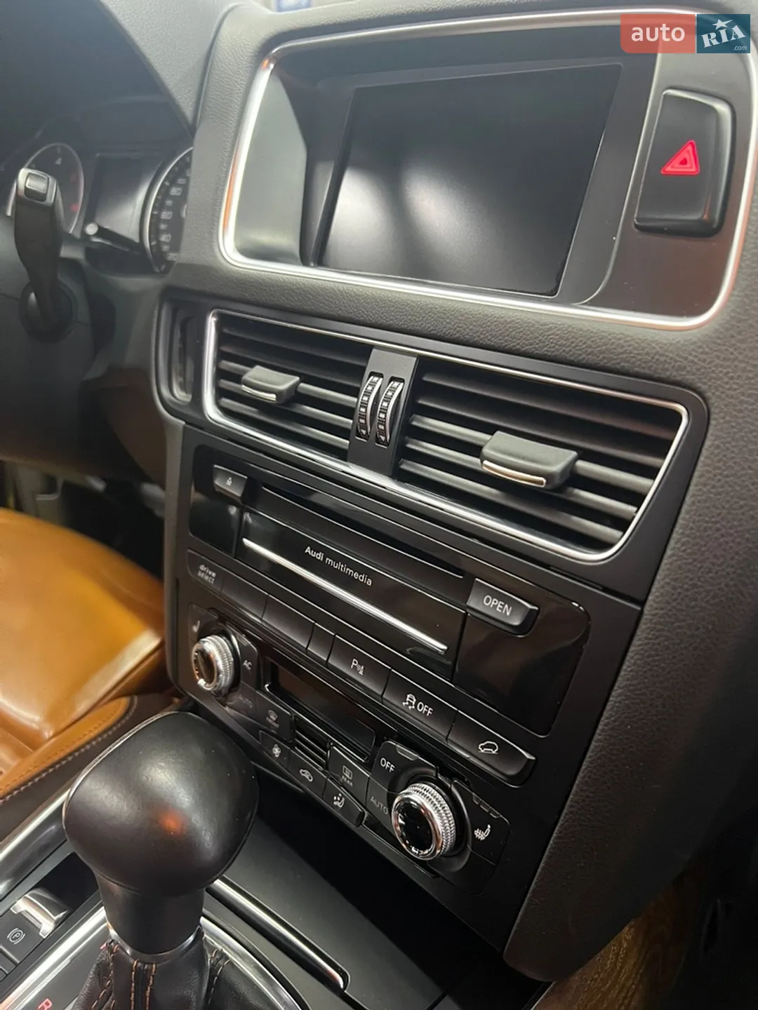 2013 Audi Q5 - мініатюра 9
