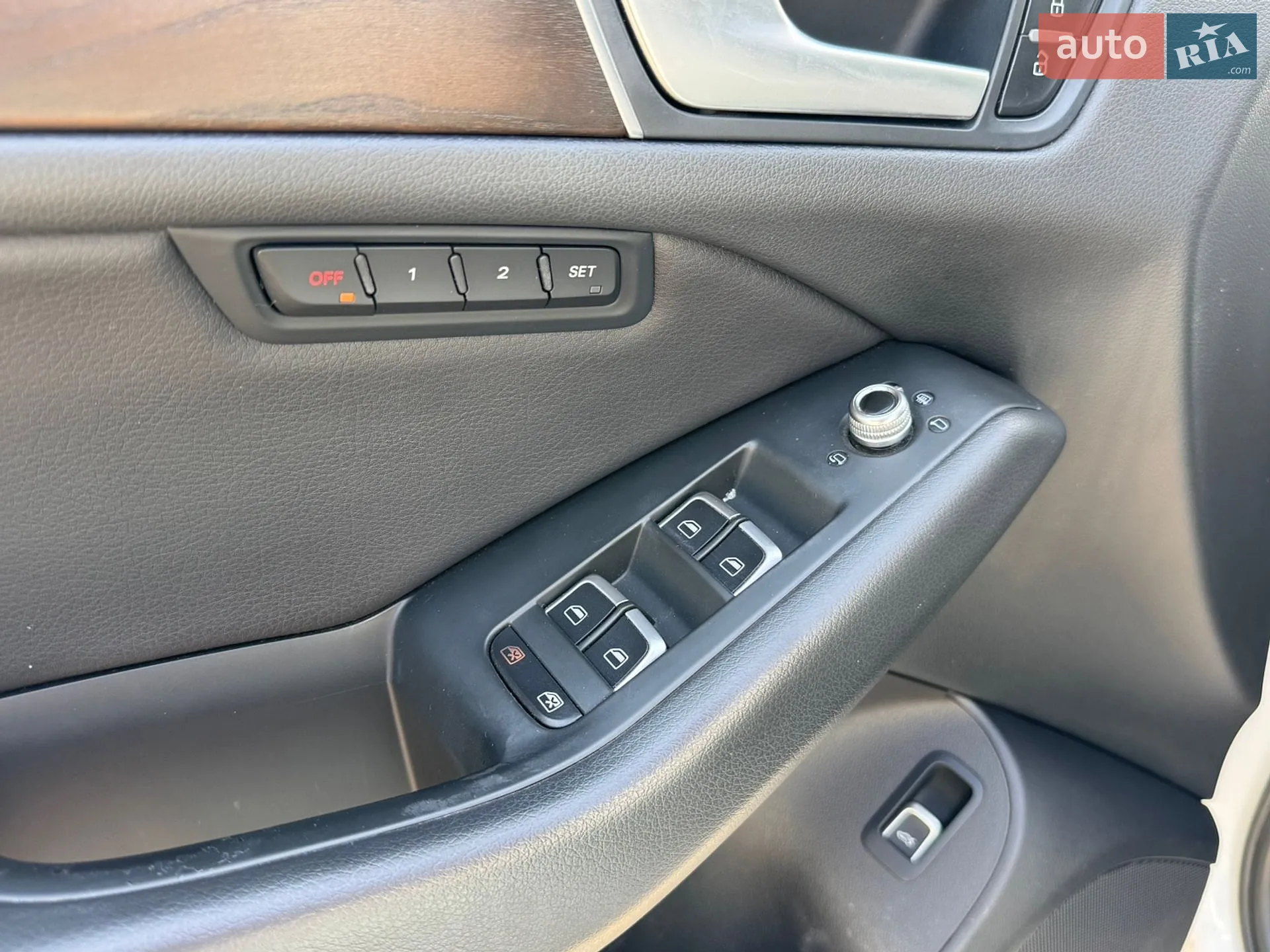 2014 Audi Q5 - мініатюра 26