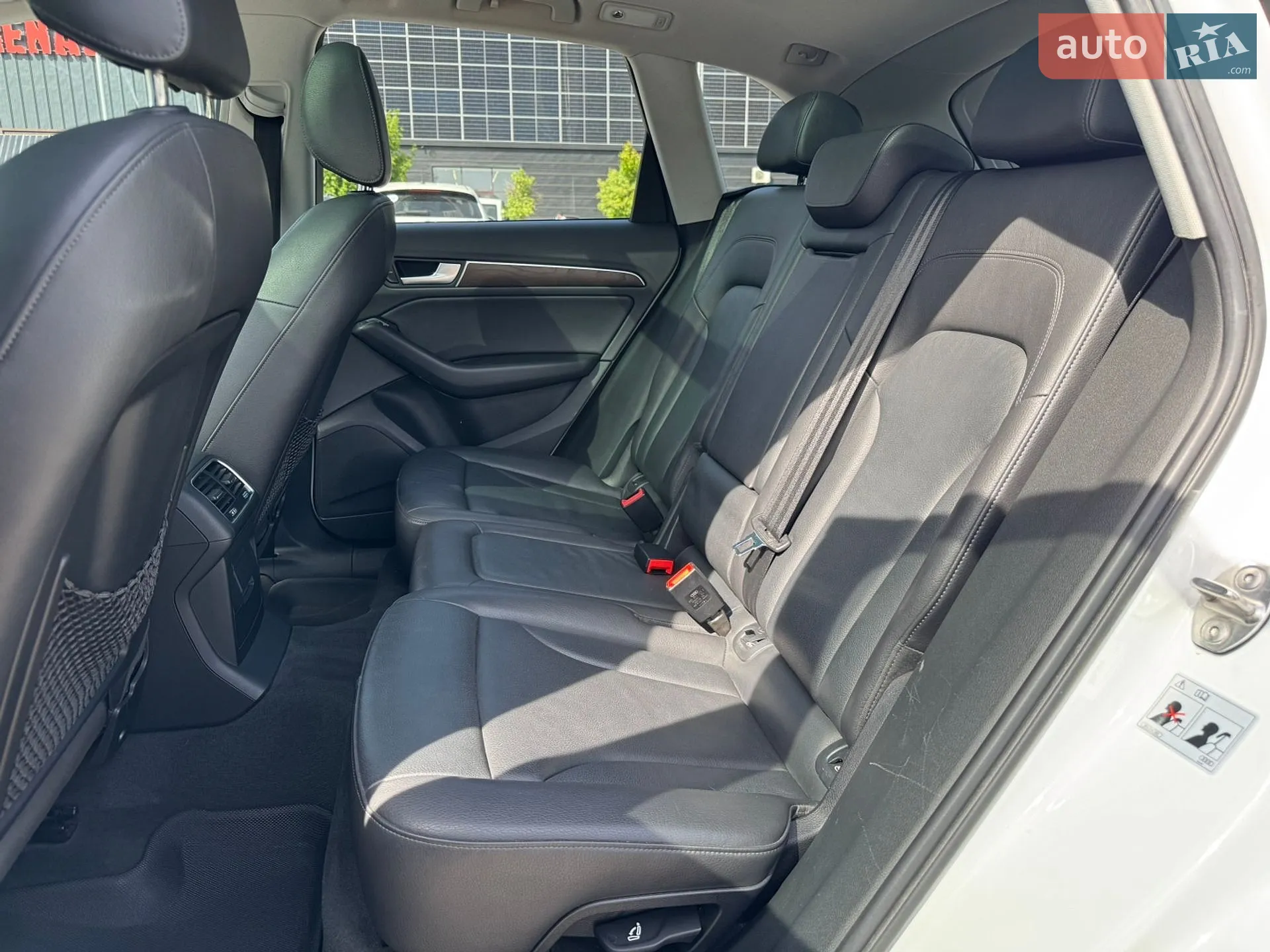 2014 Audi Q5 - мініатюра 30