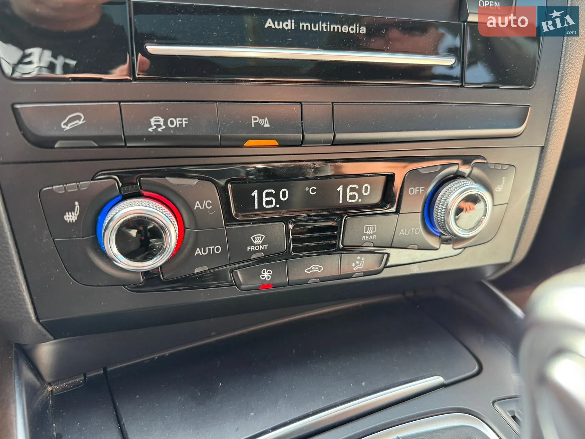 2014 Audi Q5 - мініатюра 43