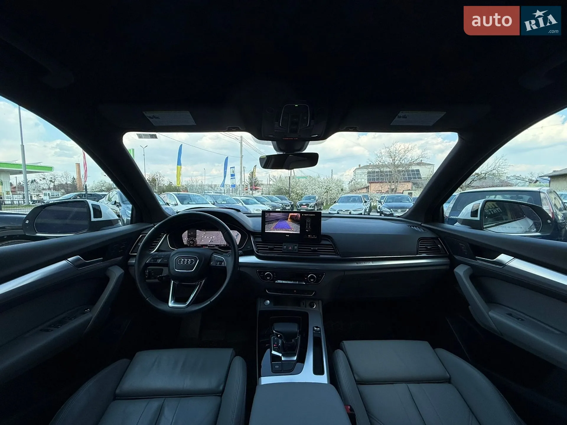 2024 Audi Q5 - мініатюра 14