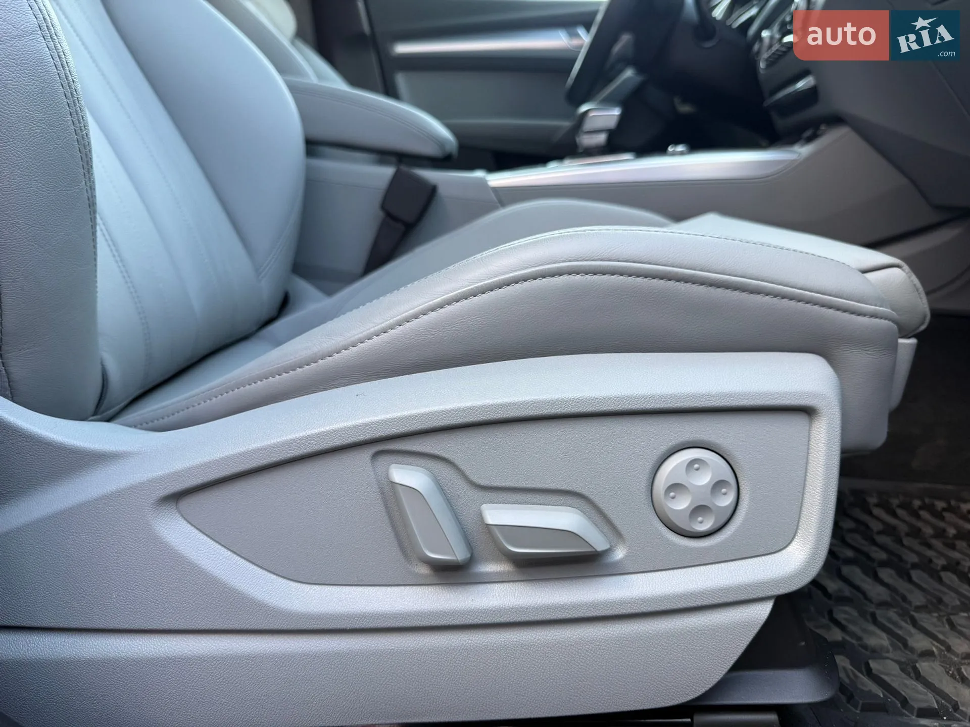2024 Audi Q5 - мініатюра 16