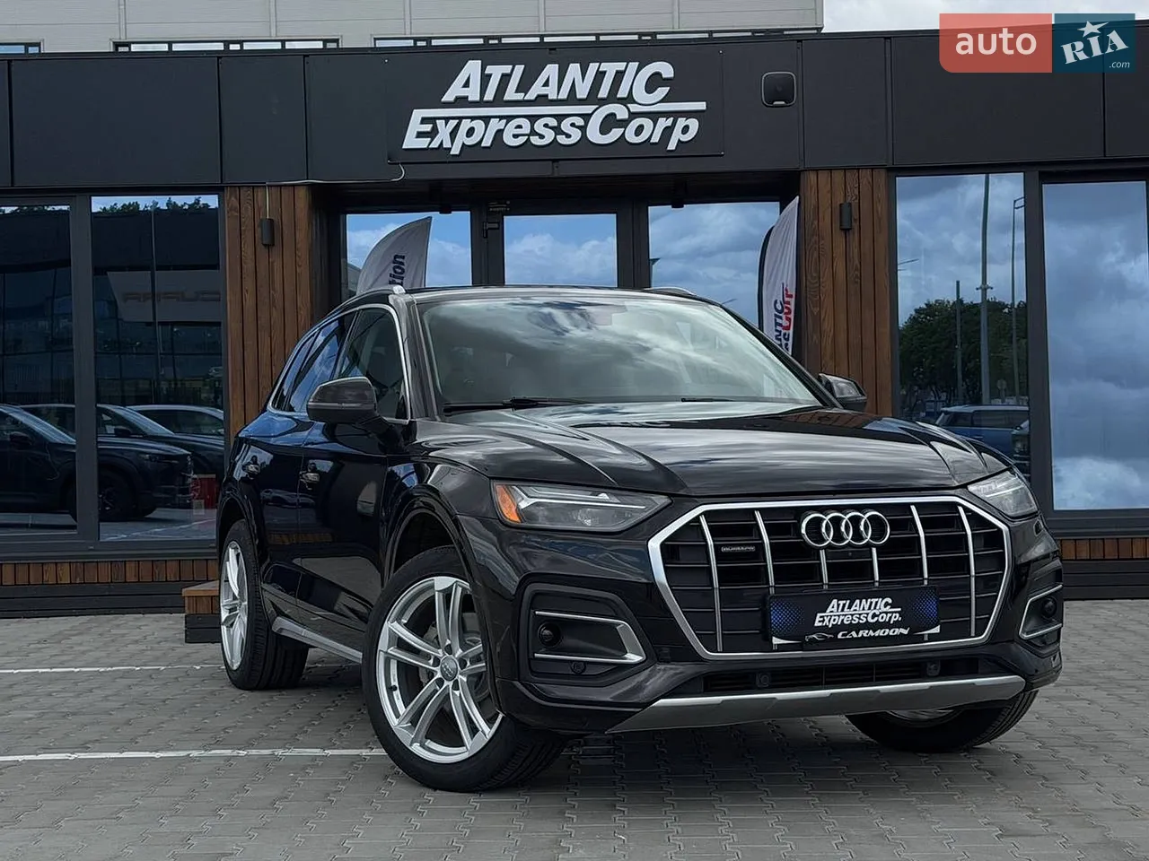 2022 Audi e-tron - мініатюра 26