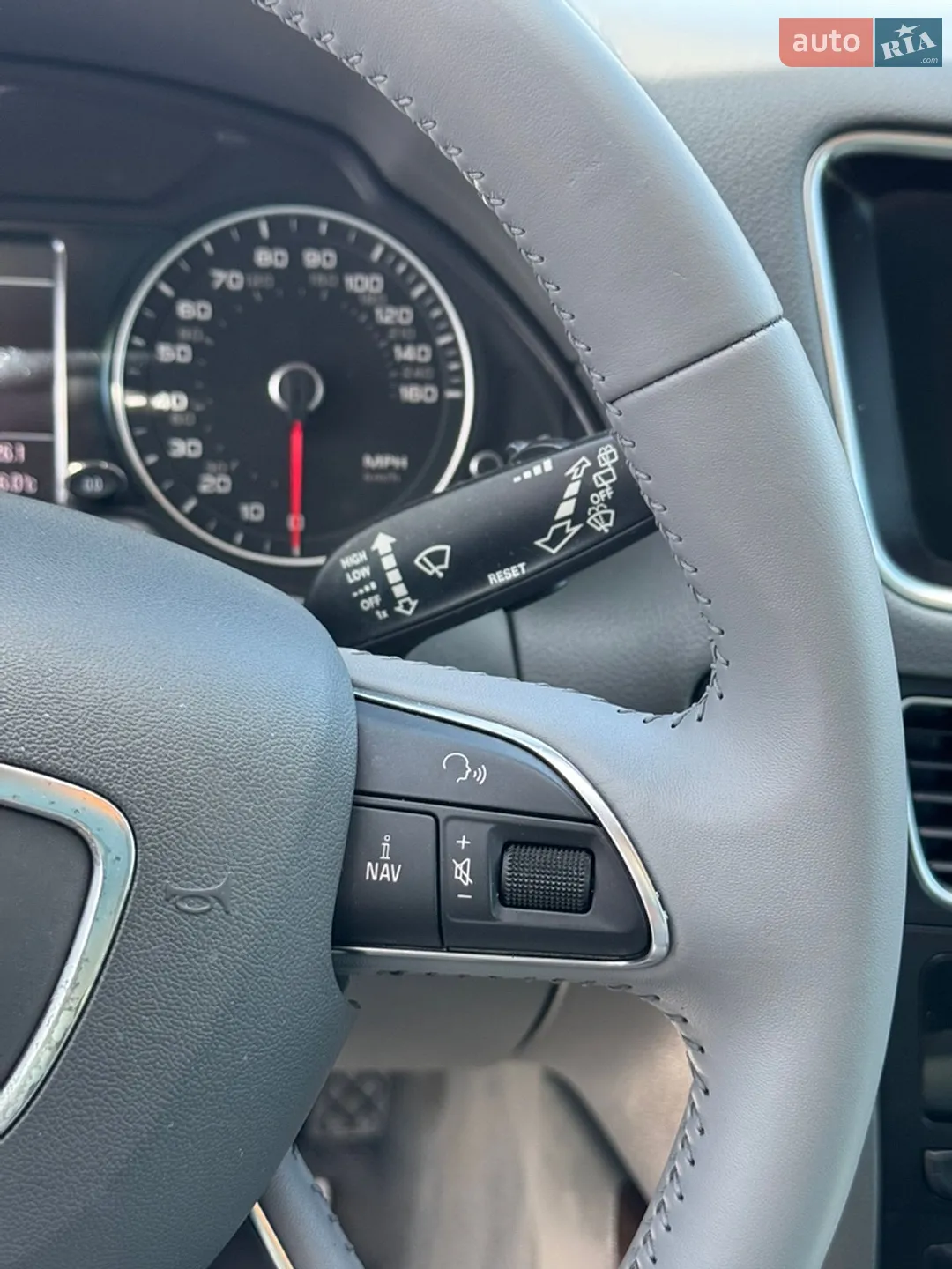 2013 Audi Q5 - мініатюра 37