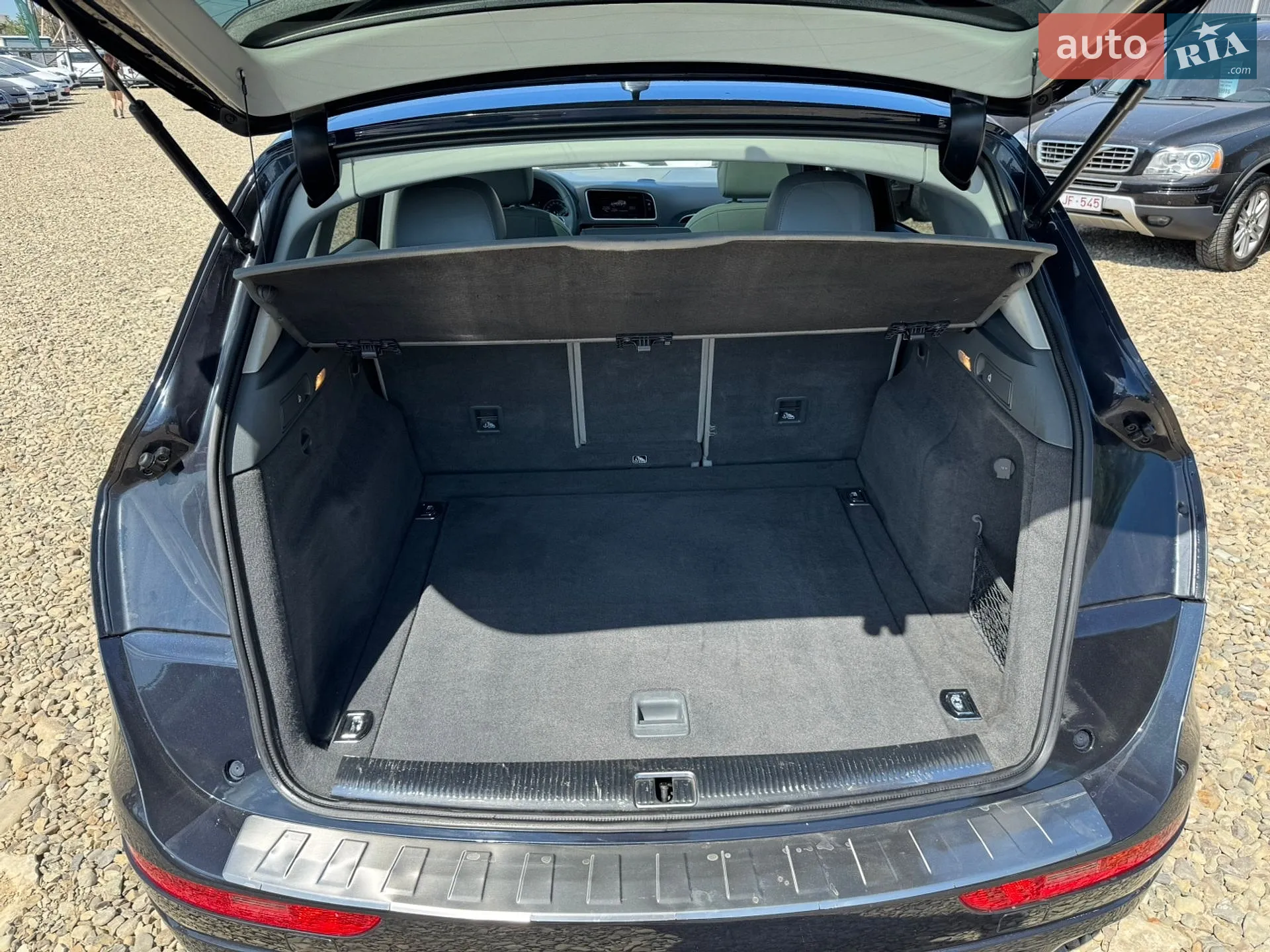 2013 Audi Q5 - мініатюра 45