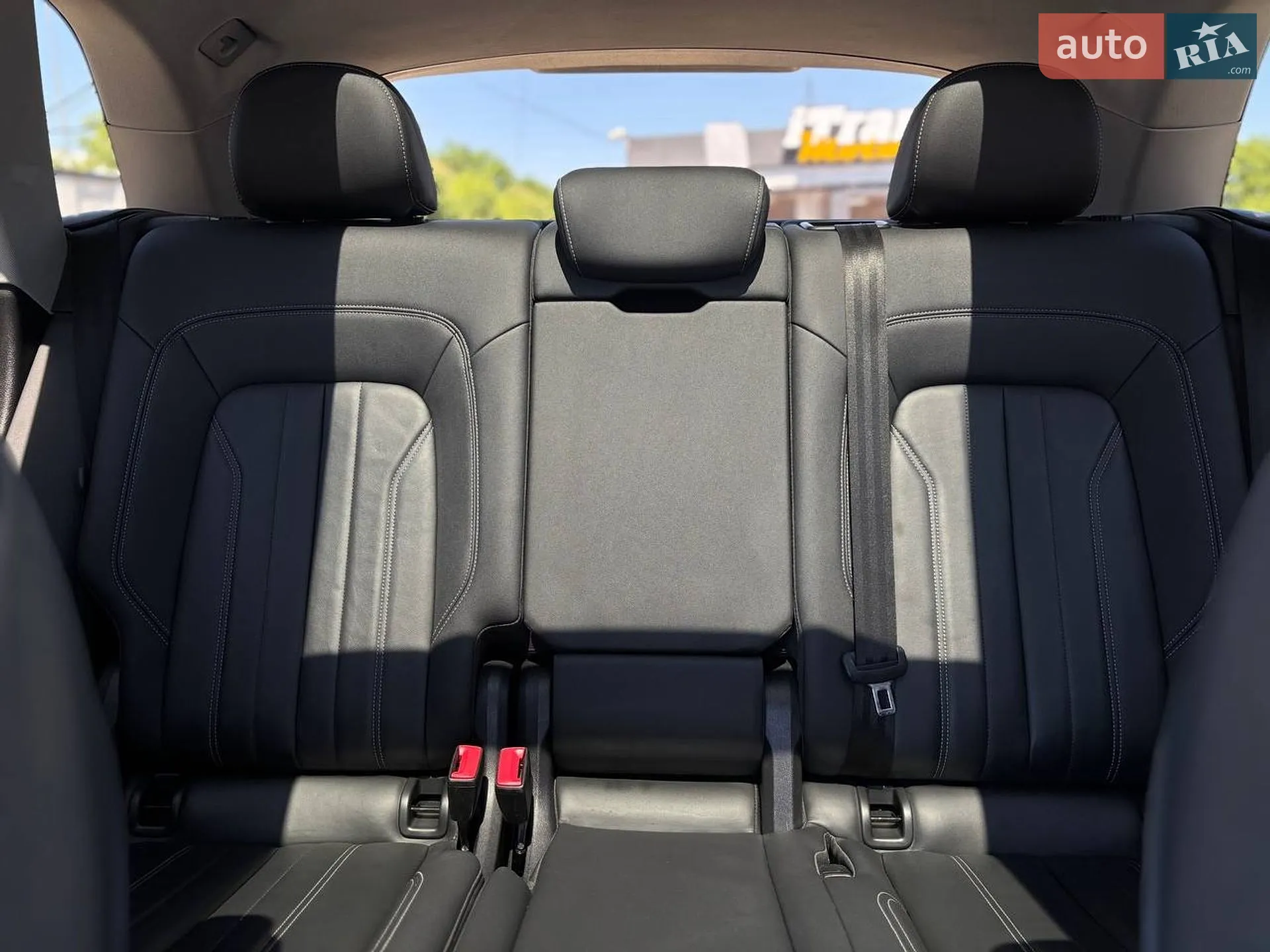 2021 Audi Q5 - мініатюра 23