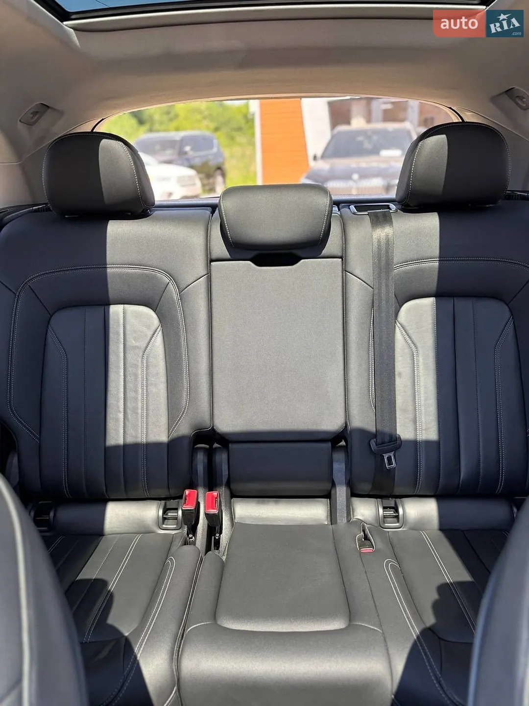 2021 Audi Q5 - мініатюра 26