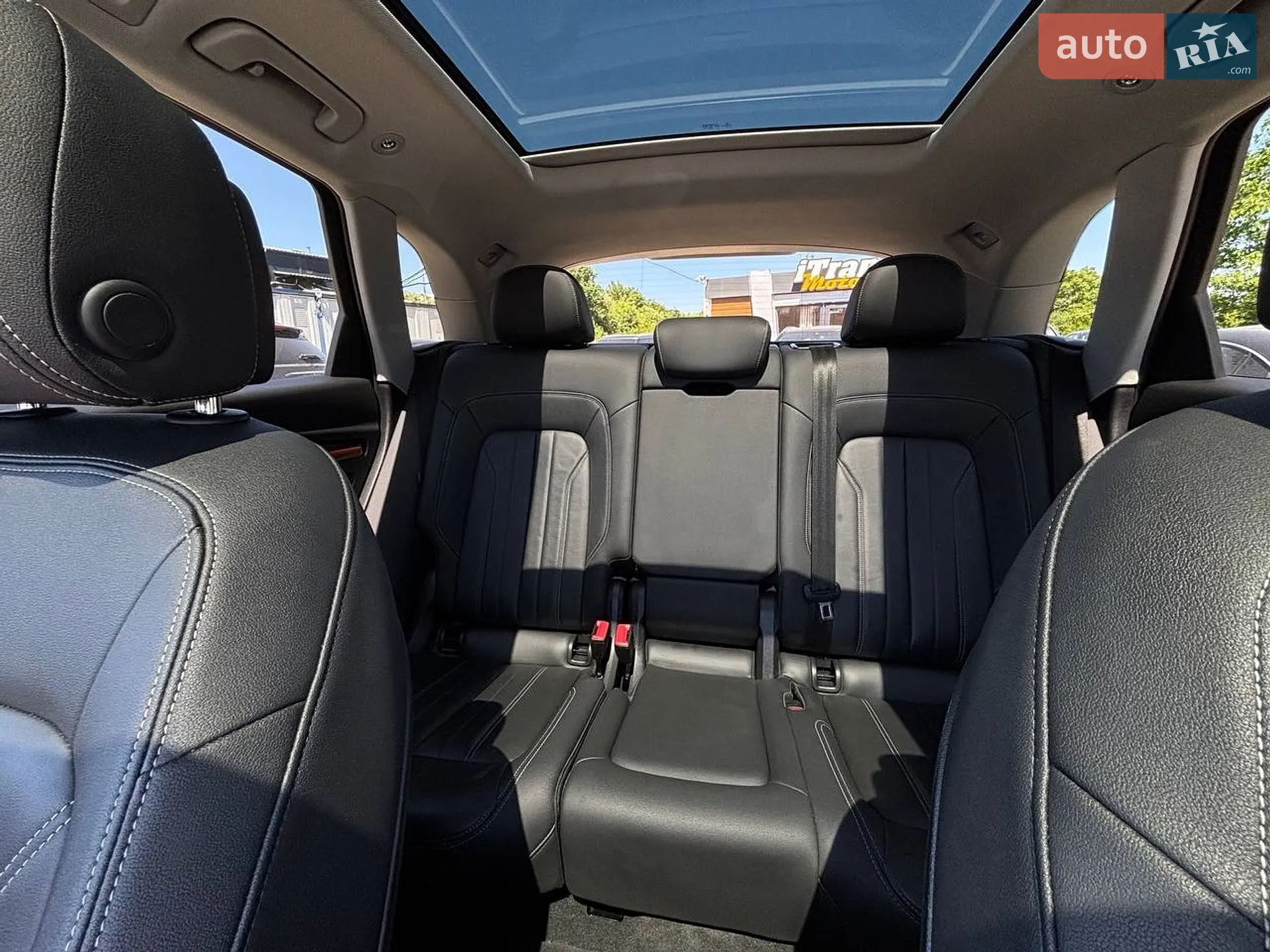 2021 Audi Q5 - мініатюра 25