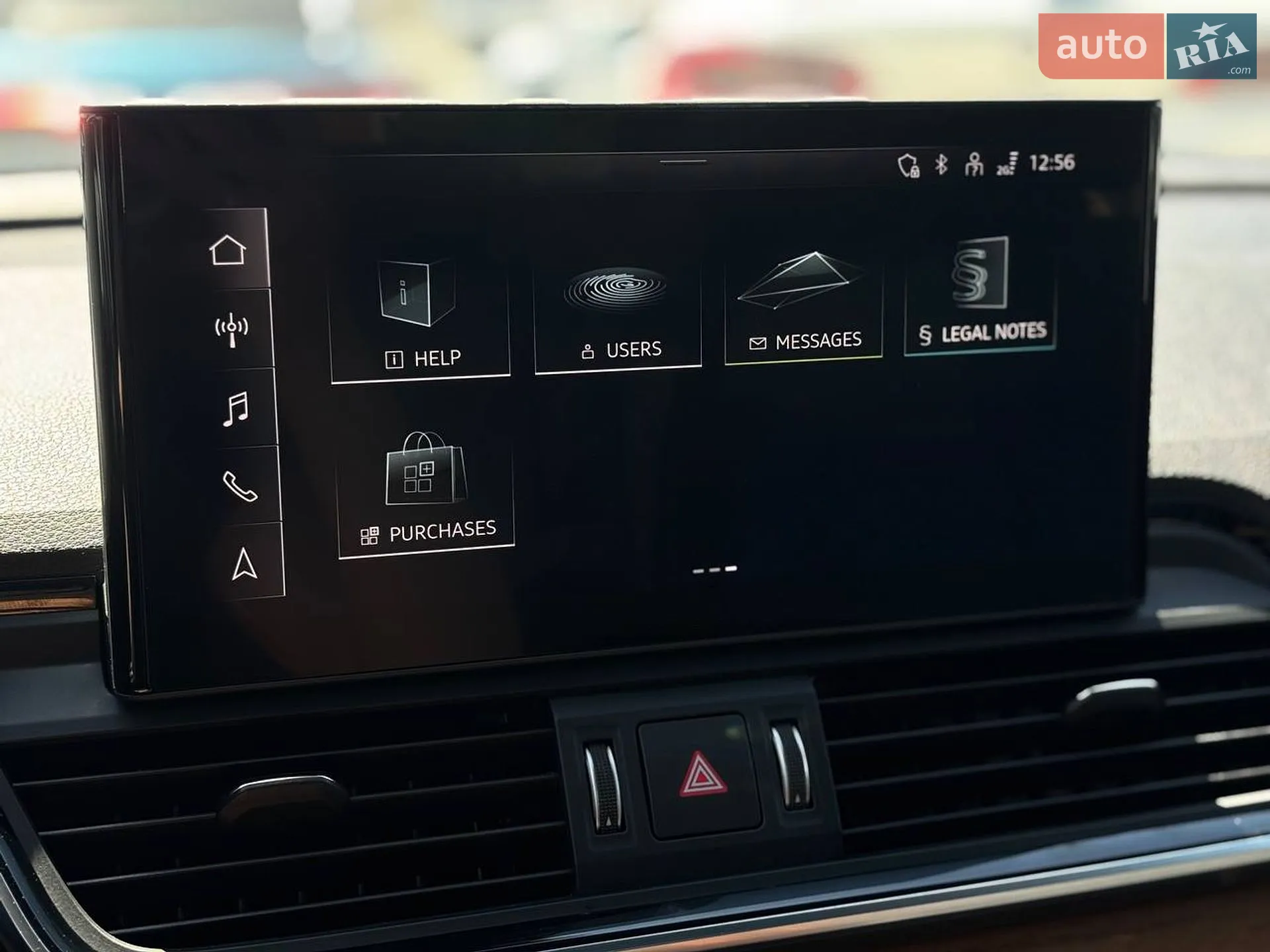 2021 Audi Q5 - мініатюра 41