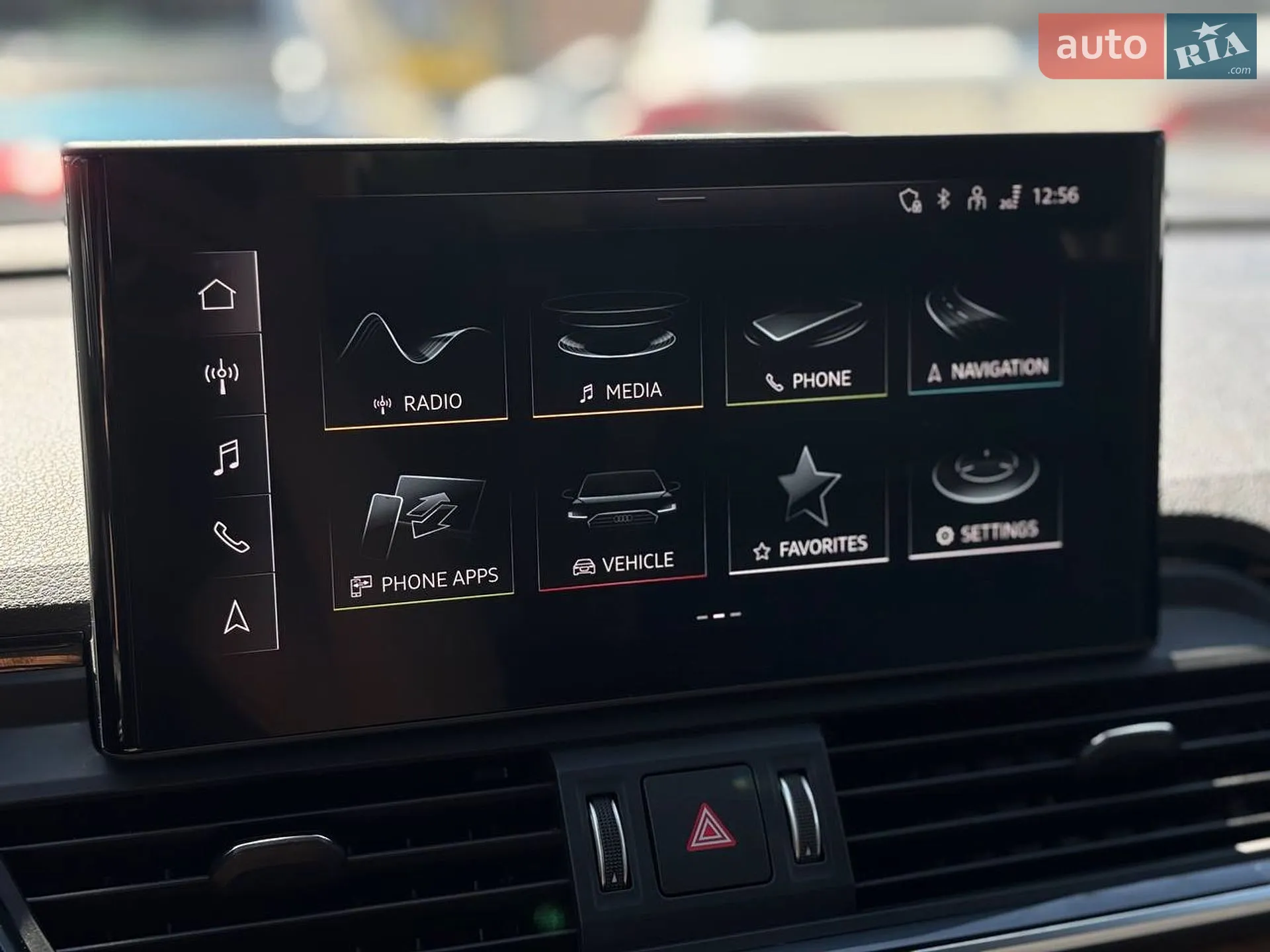 2021 Audi Q5 - мініатюра 43