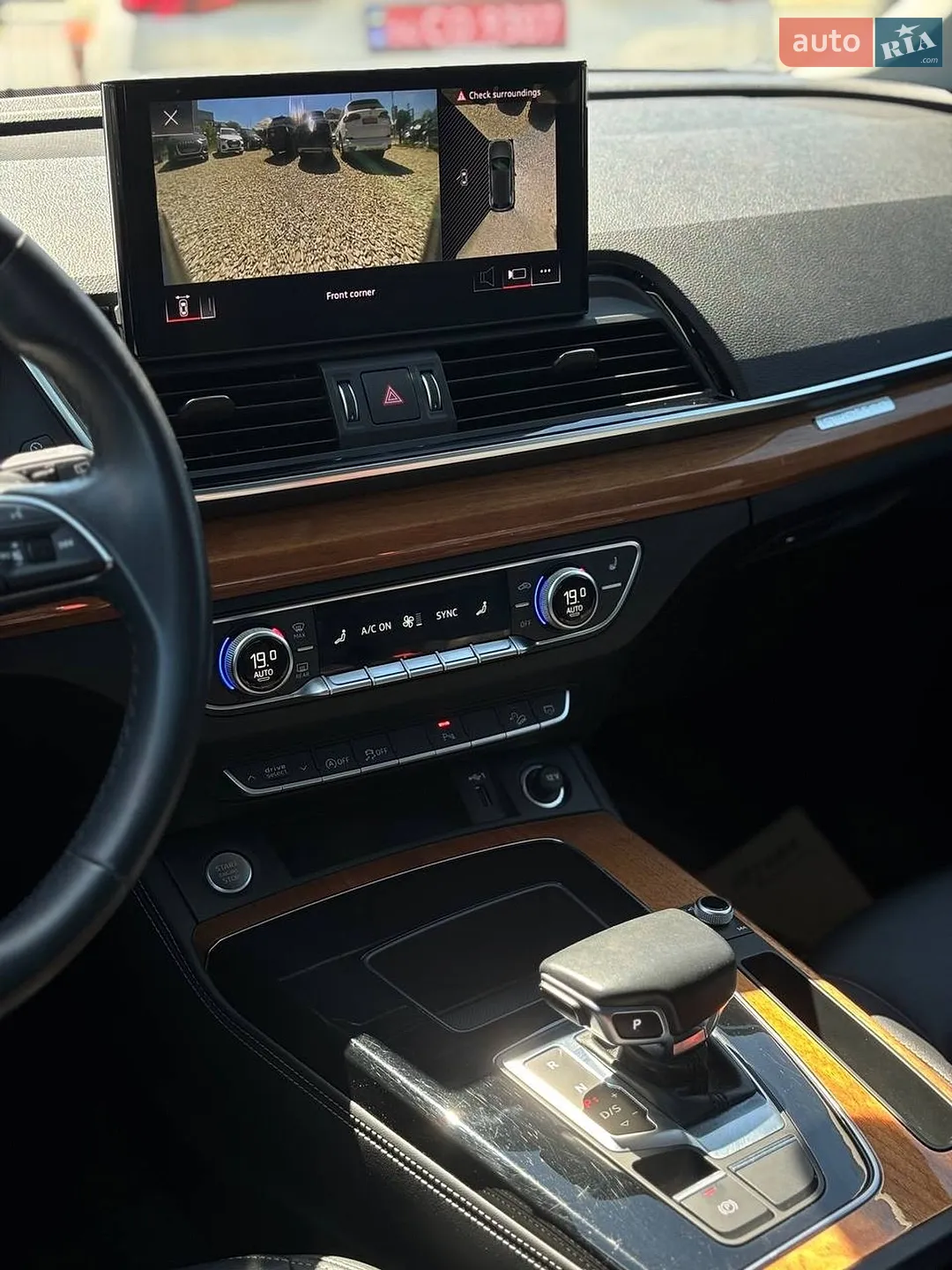 2021 Audi Q5 - мініатюра 45