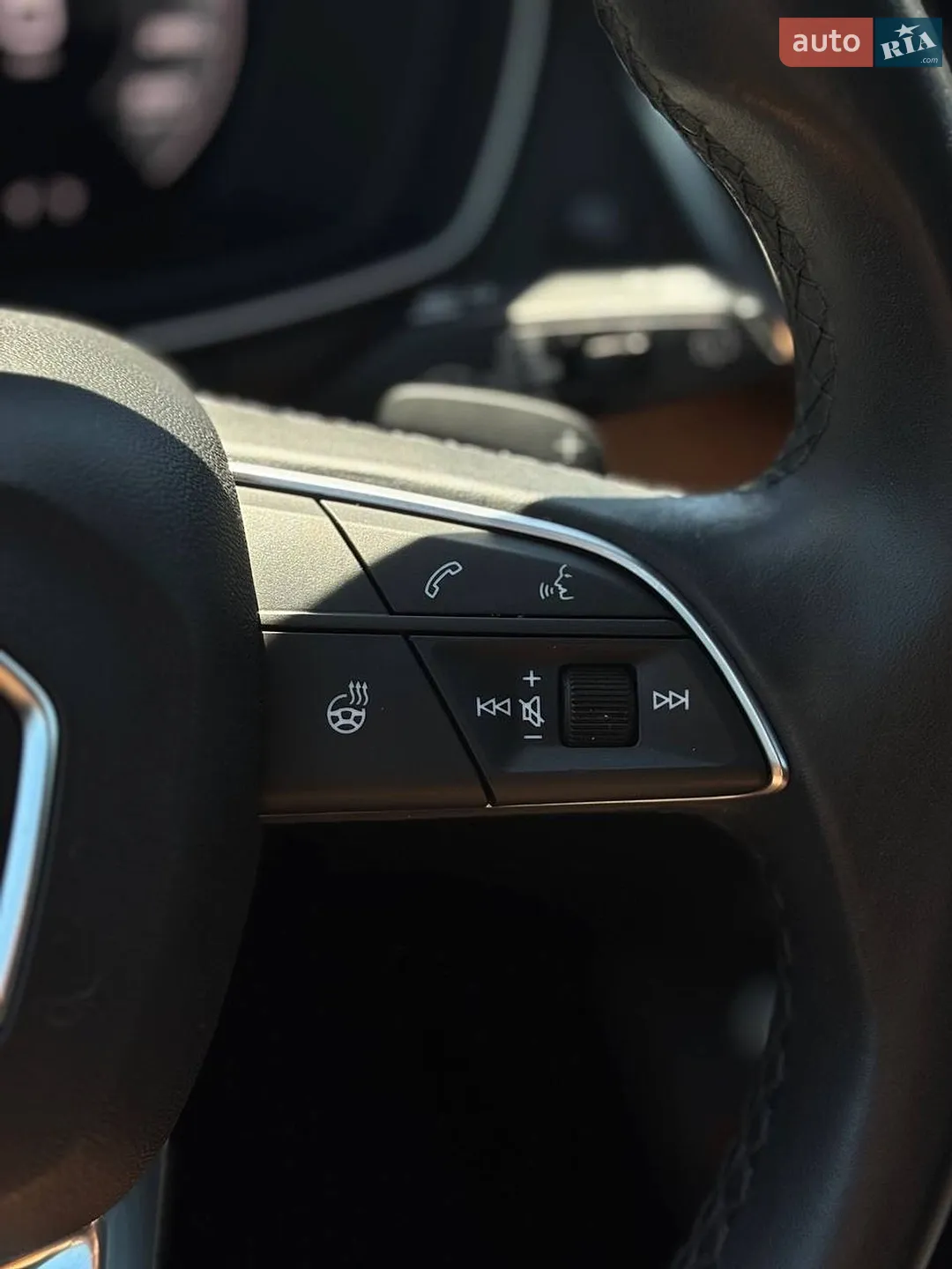 2021 Audi Q5 - мініатюра 48