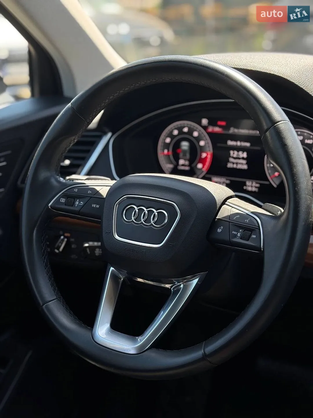 2021 Audi Q5 - мініатюра 51
