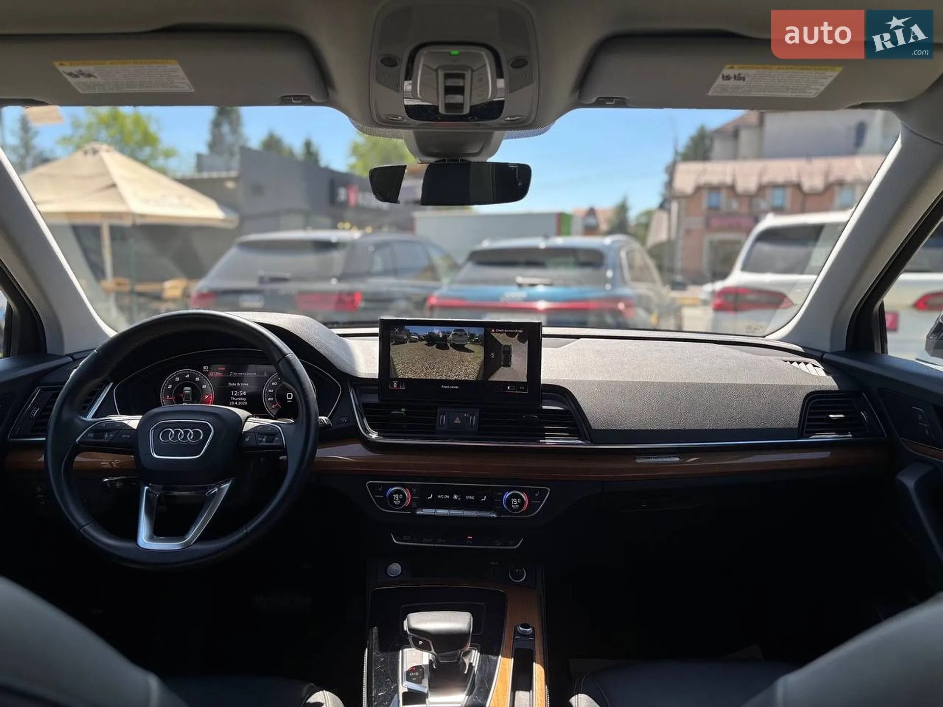 2021 Audi Q5 - мініатюра 22
