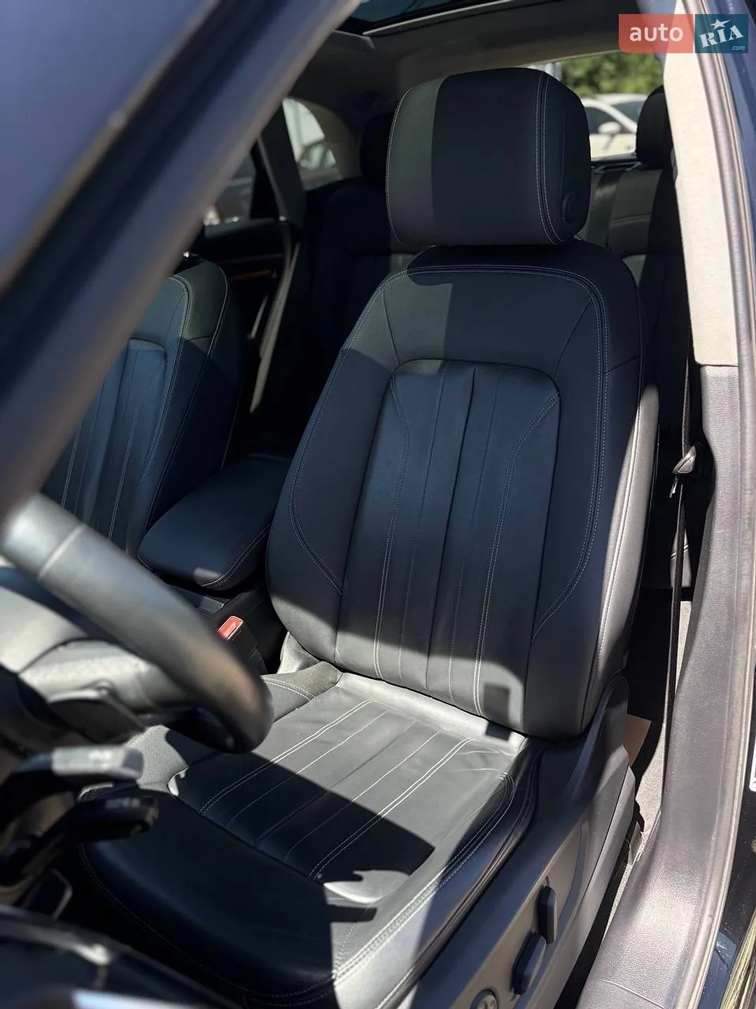 2021 Audi Q5 - мініатюра 55