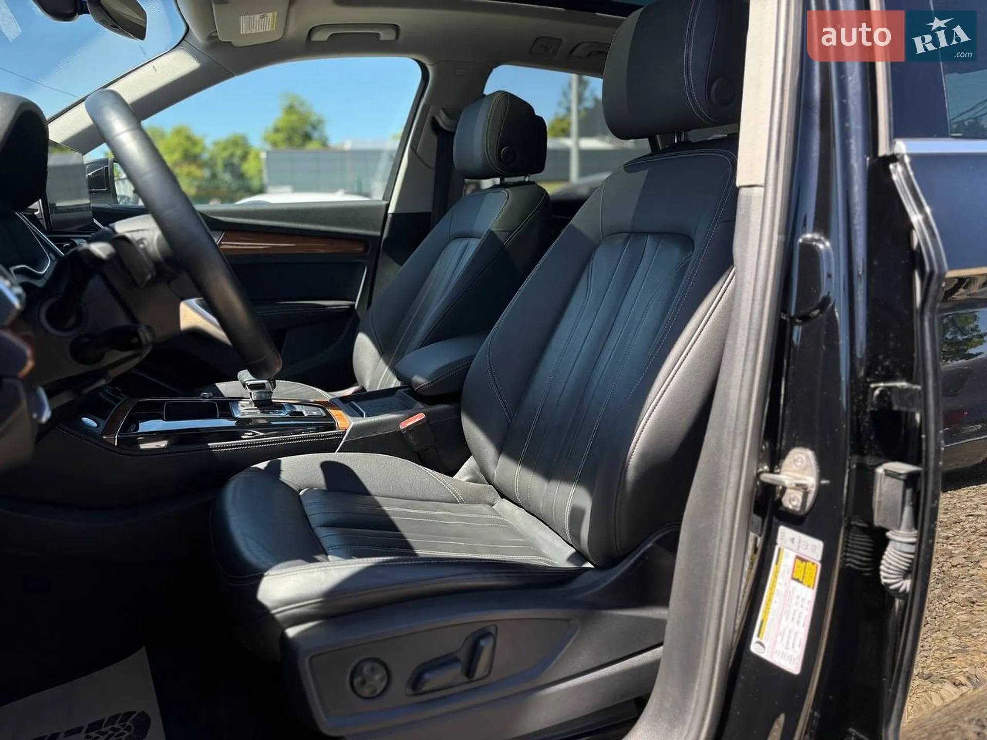 2021 Audi Q5 - мініатюра 57